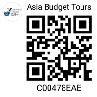 asia budget tours bbm feed