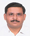Harris India Representative
