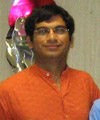 Nitin India Representative